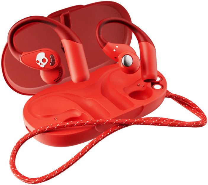 Push 540 Open True Wireless Kopfhörer bone