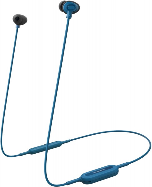 RP-NJ310BE-A Bluetooth-Kopfhörer blau