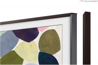 Austauschbarer Rahmen für The Frame 65" (2019-2020) braun