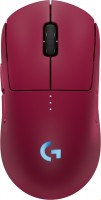 PRO 2 Lightspeed Kabellose Gaming Maus rosa