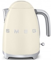 KLF03CREU Wasserkocher creme