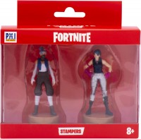 Fortnite Figur Stempel S2 (2 Stk.)