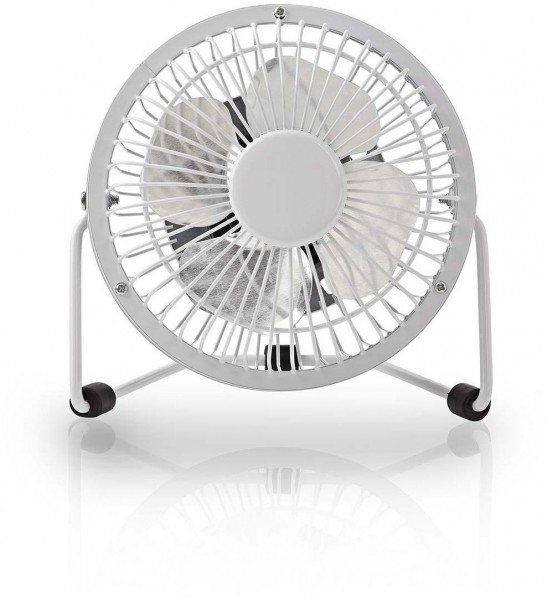 FNDK1WT10 USB-Mini-Ventilator weiß