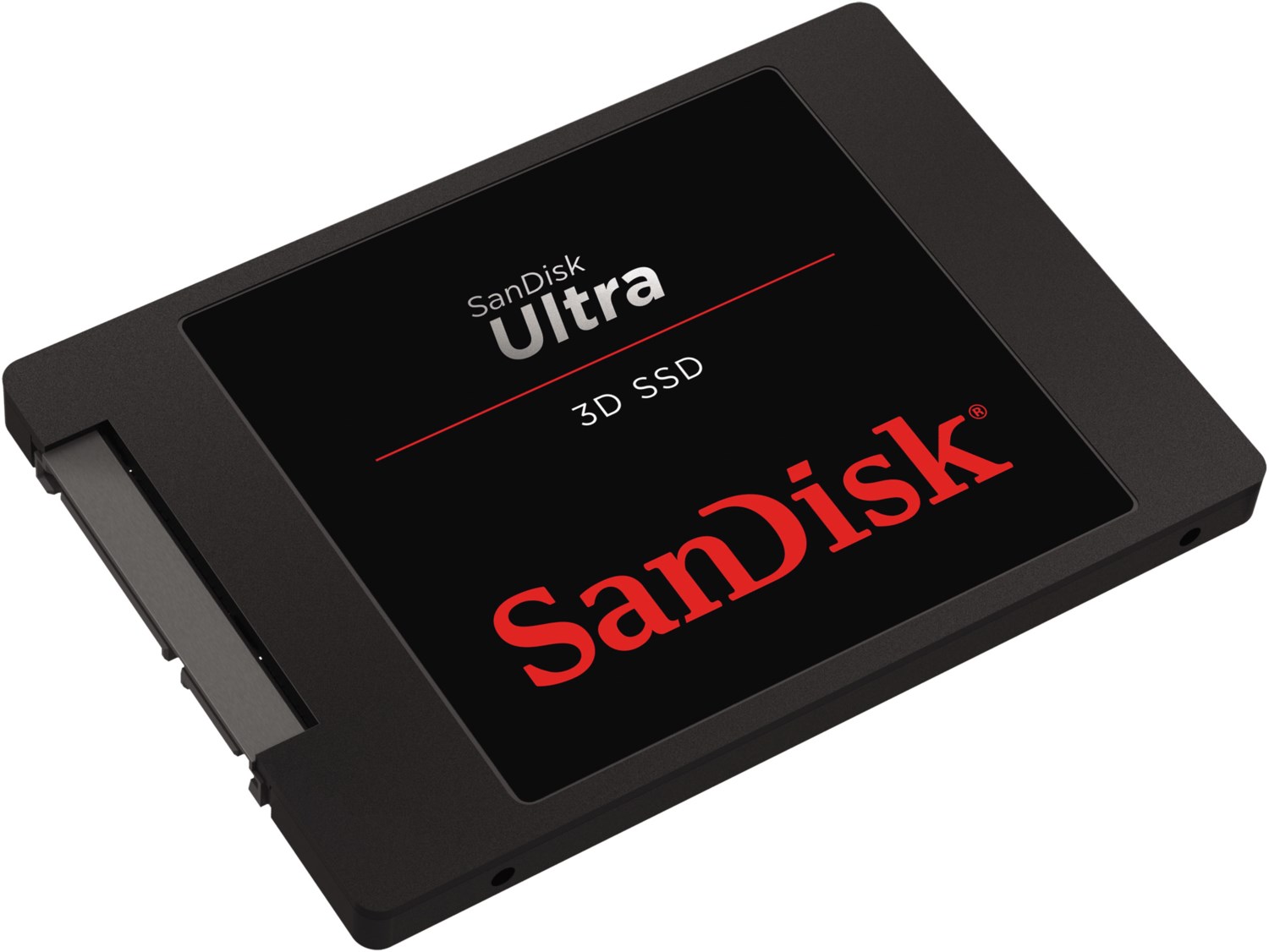 Ultra 3D SSD (500GB)