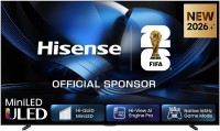 100U7DSE 253 cm (100") Hi-QLED MiniLED-TV schwarz