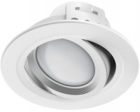 WLAN LED-Einbauspot 5W weiß