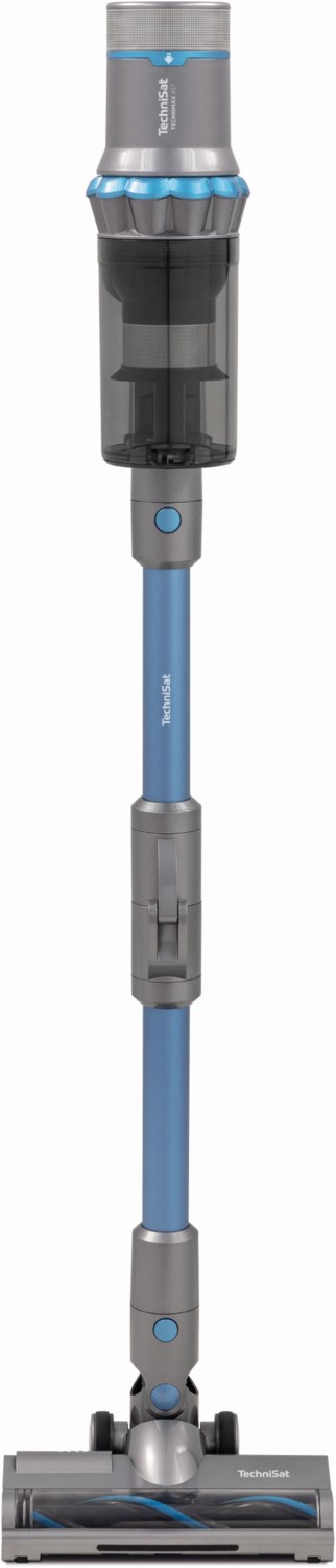 Technisat TECHNIMAX AS7 Akku-Stielstaubsauger
