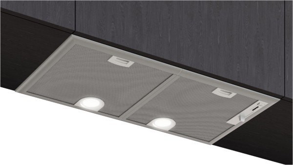 LB75566 Lüfterbaustein silbermetallic
