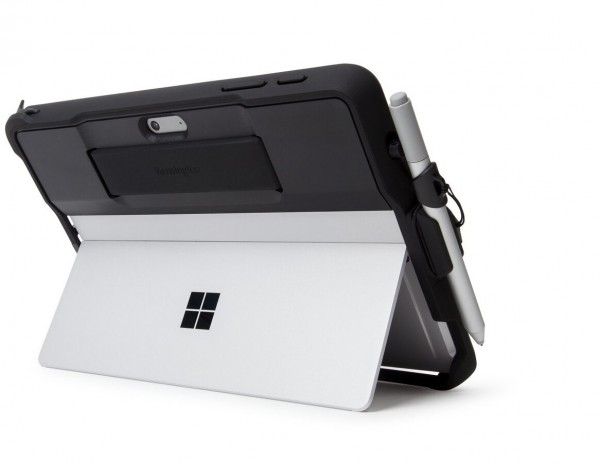BlackBelt Case für Surface Go/Surface Go2