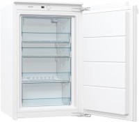 FI2092E1 Einbau-Gefrierschrank weiß