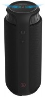 Pipe 2.0 Bluetooth-Lautsprecher schwarz