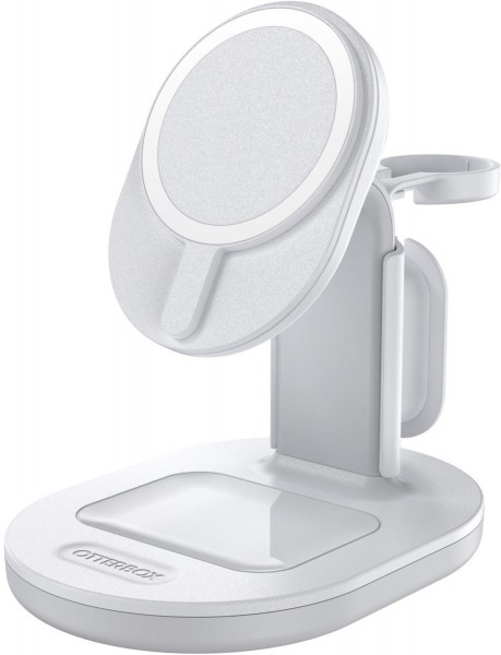 3-in-1 Ladestation MagSafe lucid dreamer