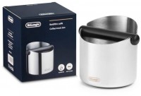Abklopfbehälter für Kaffee