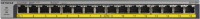 GS116PP 16-Port Gigabit Ethernet Switch