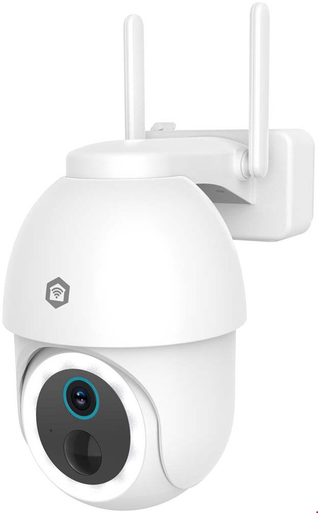 Image of WIFICBO51WT SmartLife Außenkamera weiß