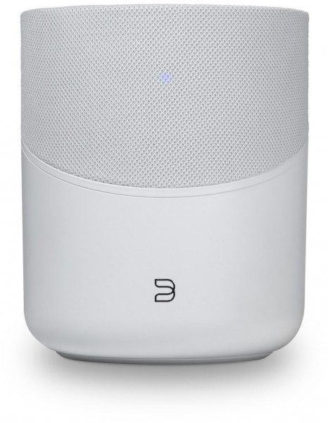 Pulse M Streaming-Lautsprecher weiß