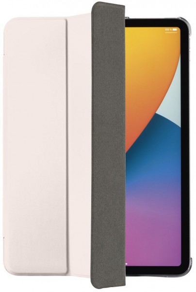 Tablet-Case Fold Clear für iPad Pro 11" rosa