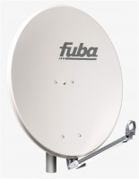 DAL 800 G Satelliten-Reflektor grau