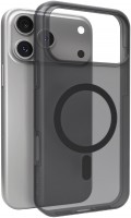 Daylight Cover für iPhone 17 Pro schwarz