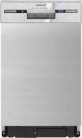 EGSP 9309-EF-030E Unterbau-Geschirrspüler edelstahl