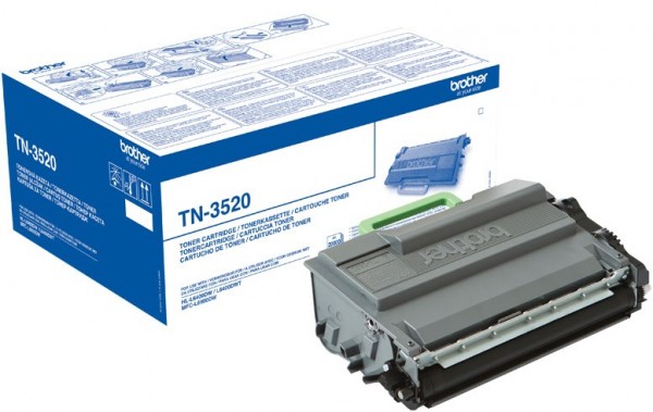 TN-3520 (20.000 S.) Toner