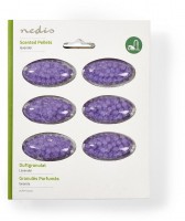 Duftperlen Lavendel (6 Stück) Staubsauger-Zubehör
