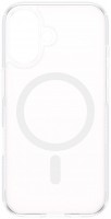 3-in-1 Schutz-Set für iPhone 16 transparent