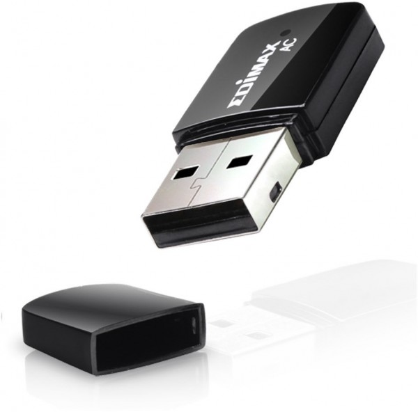 EW-7811UTC WLAN USB-Stick