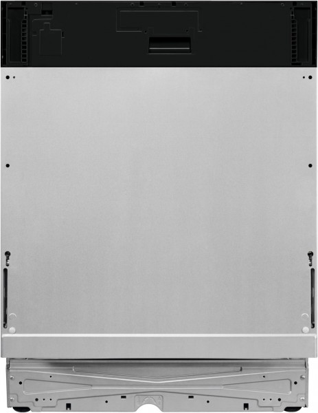 GI6200C2SG Vollintegrierbarer 60 cm Geschirrspüler