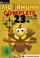 Moorhuhn Complete