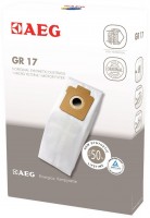 Größe 17 Staubfilterbeutel