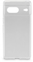 Cover Crystal Clear für Google Pixel 7 transparent