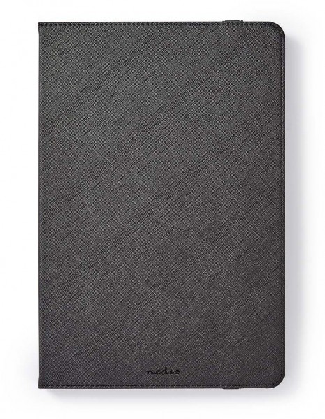 TCVR10100BK Folio Case Universal schwarz für Tablets 10"