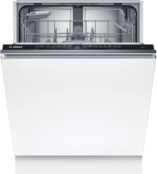 SMV2ITX09E Vollintegrierbarer 60 cm Geschirrspüler