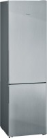 KG39E8IBA Kühl-/Gefrierkombination edelstahl/cleansteel