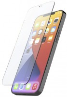 Premium Crystal Glass für iPhone 12/12 Pro transparent