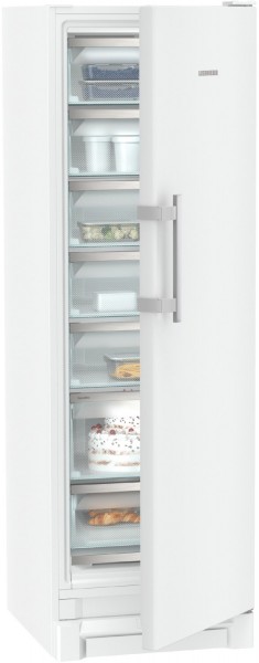 FNXa 522i-20 Gefrierschrank weiß