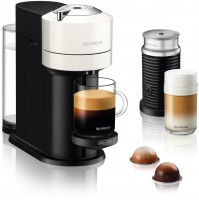 ENV 120.WAE Nespresso Vertuo Next Kapsel-Automat weiß