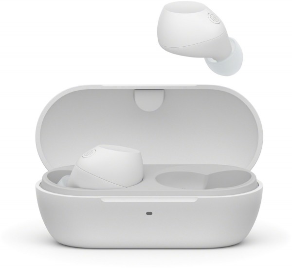 WF-C710NW True Wireless Kopfhörer weiß