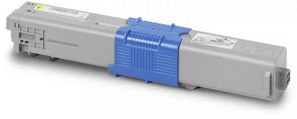 46508709 (3.000 S.) Toner für MC300/C300 gelb