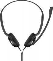 PC 5 Chat Headset