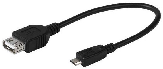CA-M 17 USB Adapter