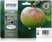 T129540 Multipack Blister Tintenpatronen