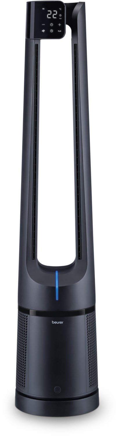 Image of LV 500 PureFlow Luftreiniger