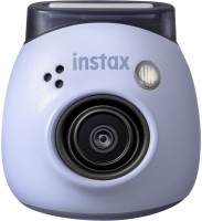 instax PAL Digitale Sofortbildkamera lavender blue