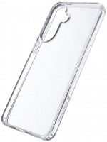 Clear Protection Case für Galaxy A57 5G transparent