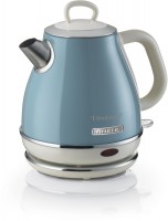 Wasserkocher 1 Liter blau