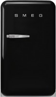 FAB10HRBL5 Standkühlschrank schwarz