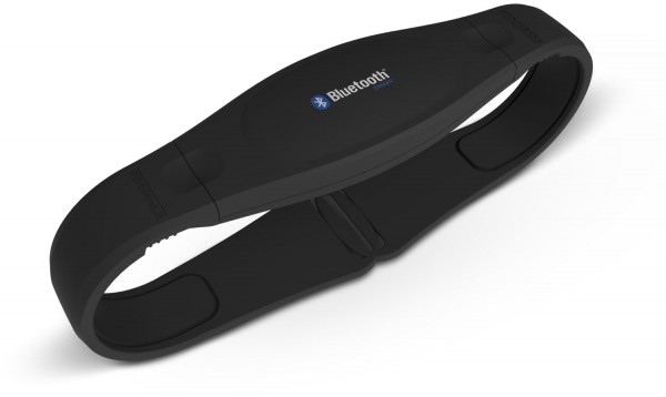 Chest Belt Connect 100 Herzfrequenz-Brustgurt