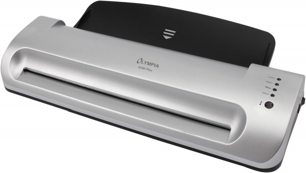 A 296 Plus Laminator